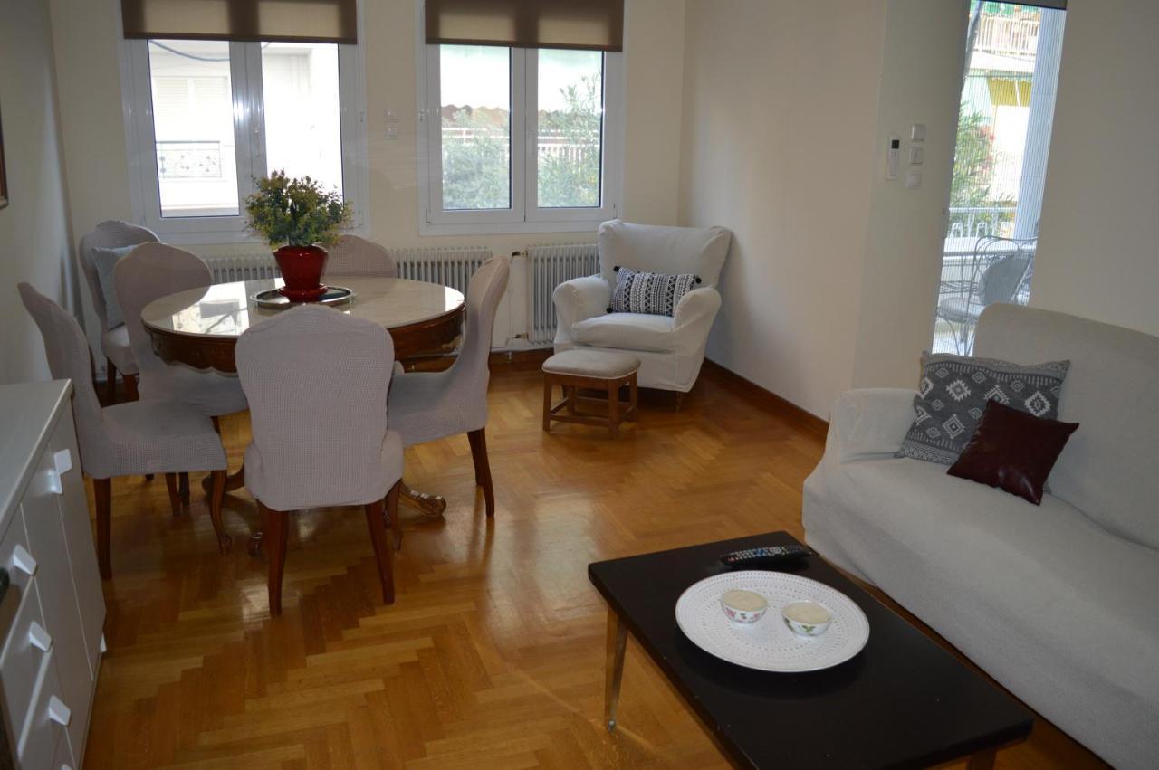 Classy Apt. Sokratous Apartament *
